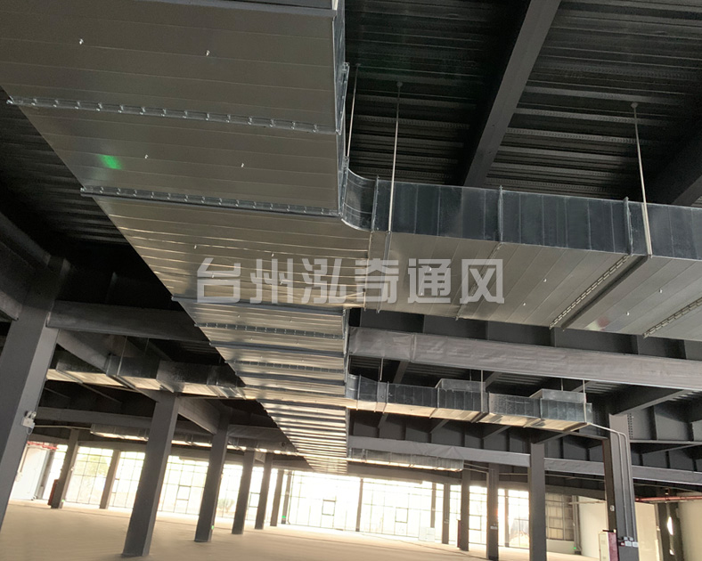 温州通风管道
